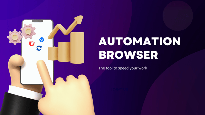 Automation Browser