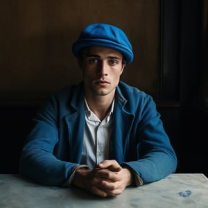 blue-hat